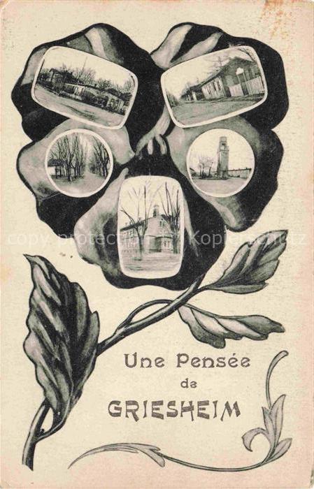 Griesheim Camp de Lager Kaserne Une pensée du camp