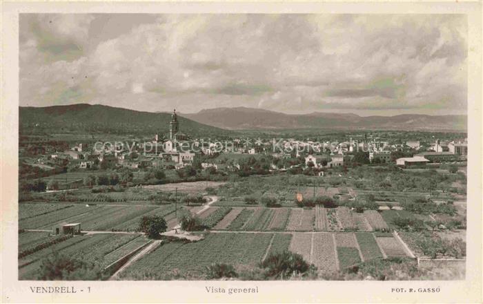 Vendrell El Vendrell Tarragona ES Vista general