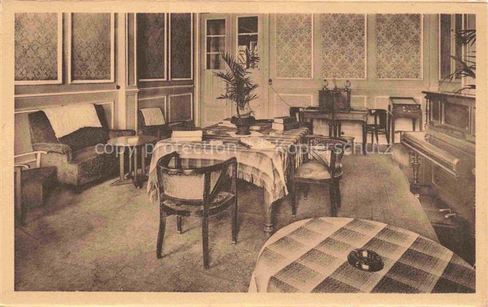 BRUXELLES Bruessel Brussels Ancien Hotel Scheers Taverne Hotel Restaurant