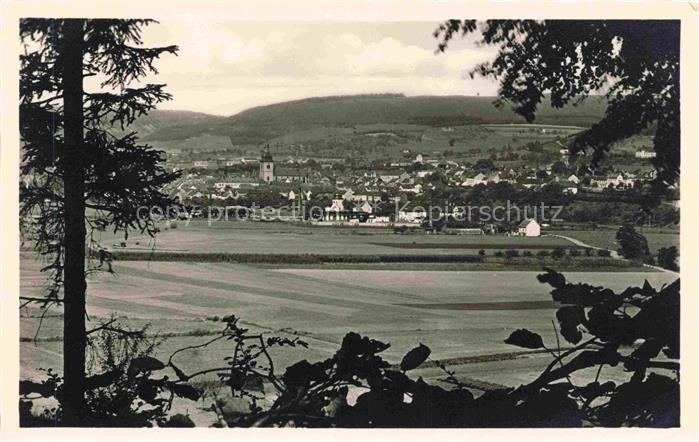 Wittlich Teilansicht