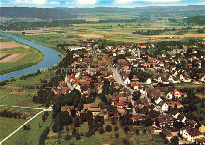 Boffzen Fliegeraufnahme