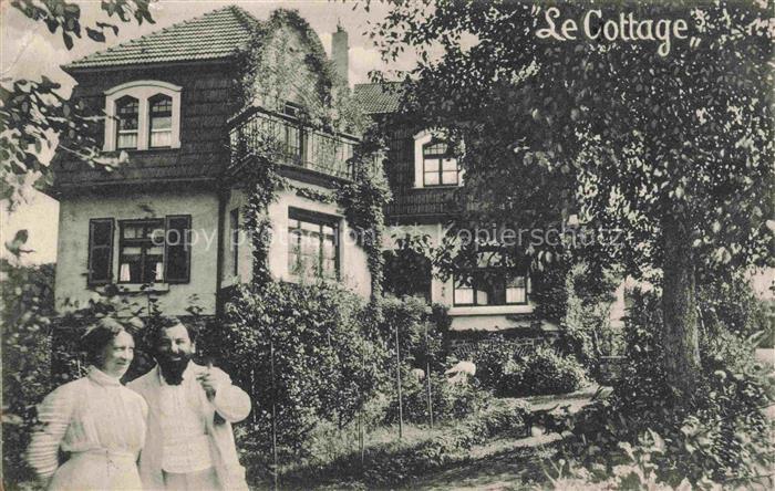 Herchen Sieg Windeck NRW Le Cottage