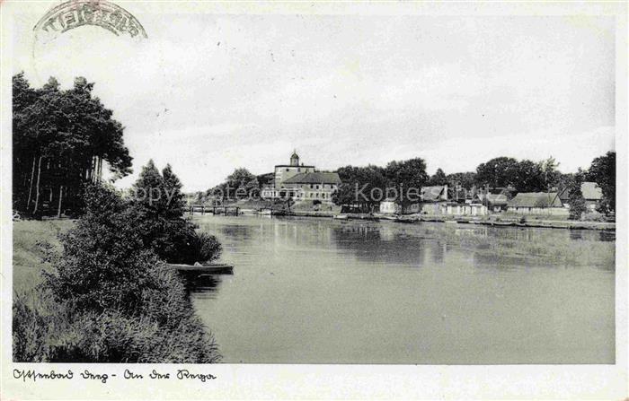 DEEP  Greiffenberg Mrzezyno Ostseebad PL an der Rega