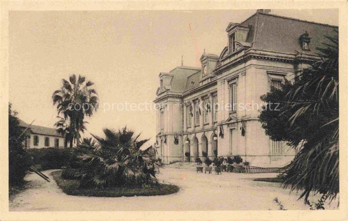 DAKAR Senegal La Mairie