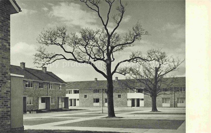 Harlow  Essex UK Arkwrights