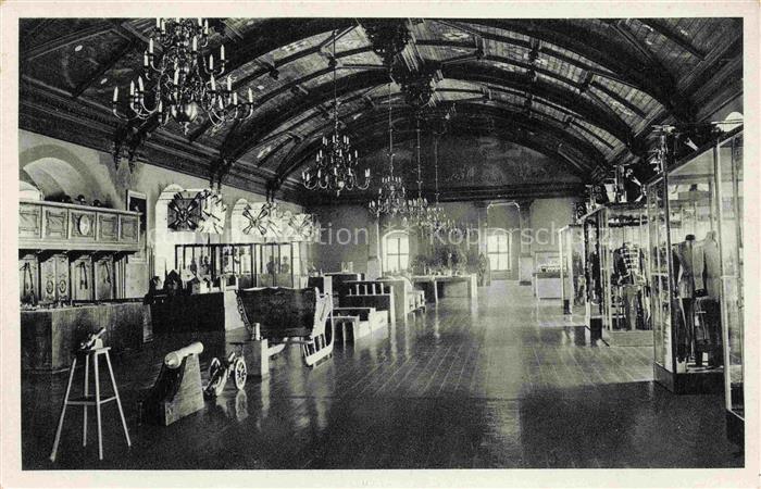 KoeNIGSBERG  Ostpreussen Kaliningrad RU Schloss Prussia Museum