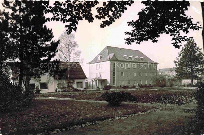 Bad Nenndorf Sonnengarten