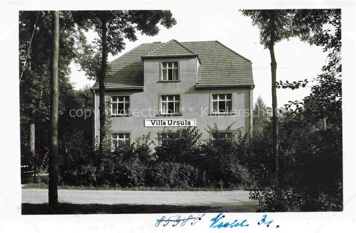 Schleffin Villa Ursula