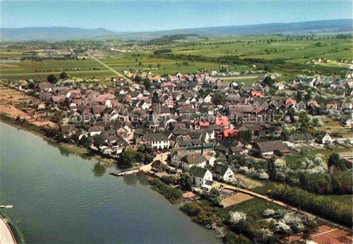 Luechtringen Hoexter Fliegeraufnahme