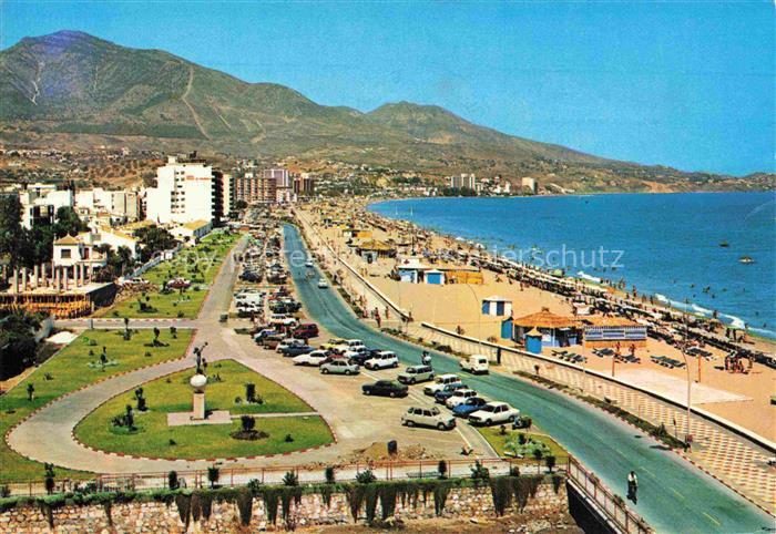 Los Boliches Costa del Sol ES Vue generale