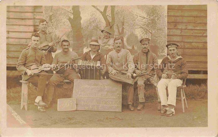 Glasgow  Scotland UK Musikgruppe