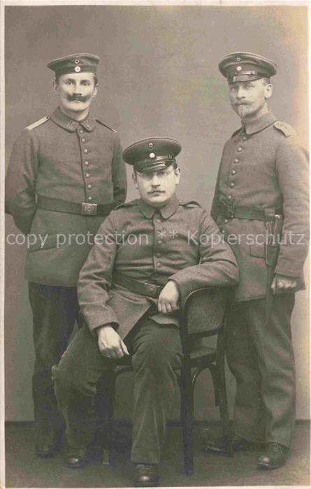 AUGSBURG  CITY Soldatenfoto