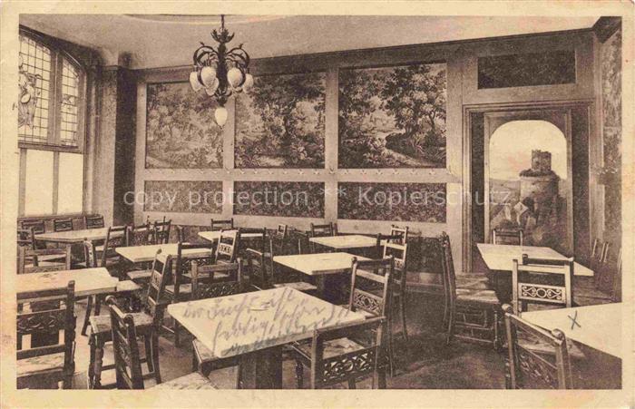 BERLIN  CITY Rhein Pfalz Stube