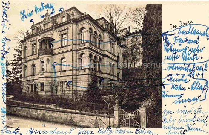 BADEN-BADEN BW Hotel Friedrichstrasse