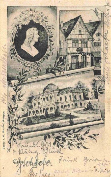 Harbach Murrhardt Schloss