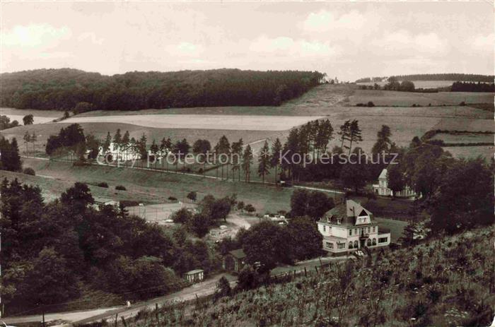 Carthausen Hotel Haus Frommann