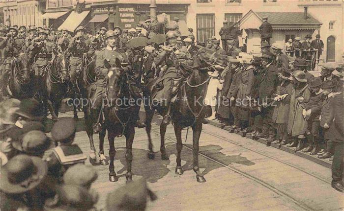 Bruges  BRUGGE Belgie Procession du St Sang