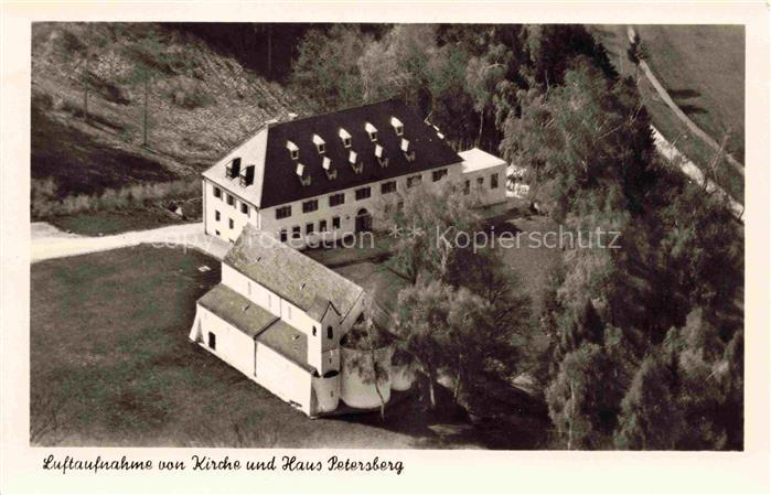 Eisenhofen Erdweg Dachau Bayern Haus Petersberg