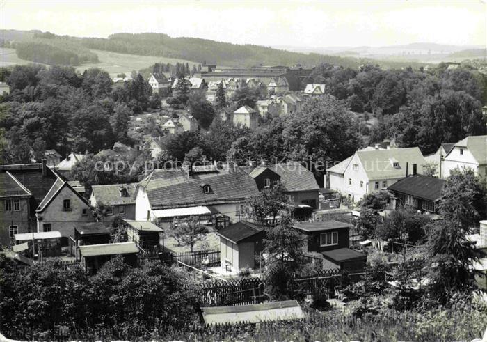 JELENIA GORA Hirschberg Schlesien PL Panorama