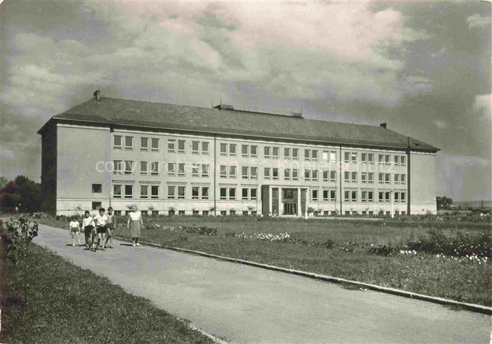 Hulin  Hullein CZ Zakladni devitileta Skola