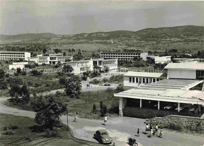Nessebre Nessebar Nessebyr BG Panorama