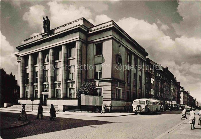 Tabor  CZ Ortspartie