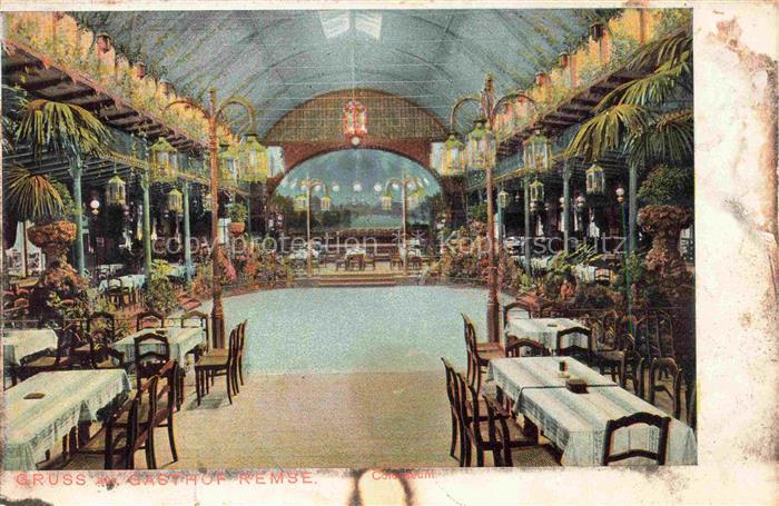 Remse Gasthof Glauchau Sachsen Gasthof Remse