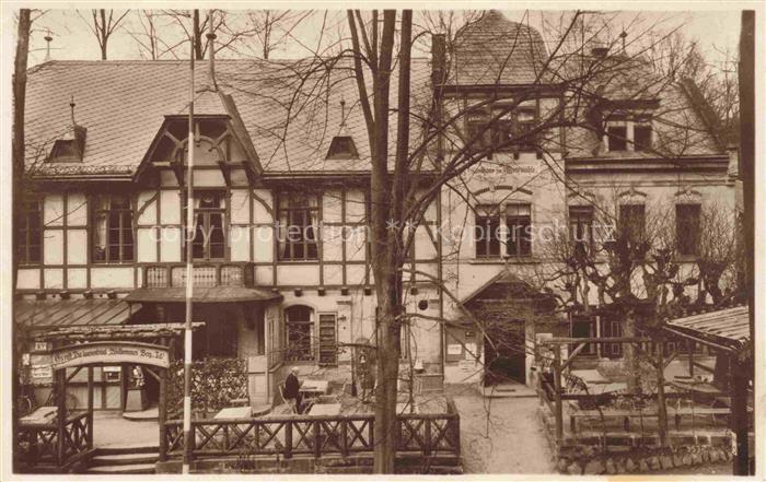 Friedrichsgrund Pillnitz Dresden Sachsen Bertha Menzel Horn Stiftung Meixmuehle