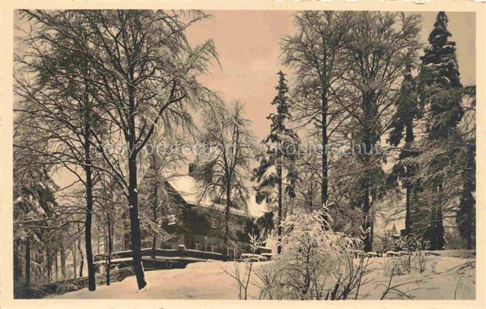 Neustadt Saale Gaststaette Ungerberg