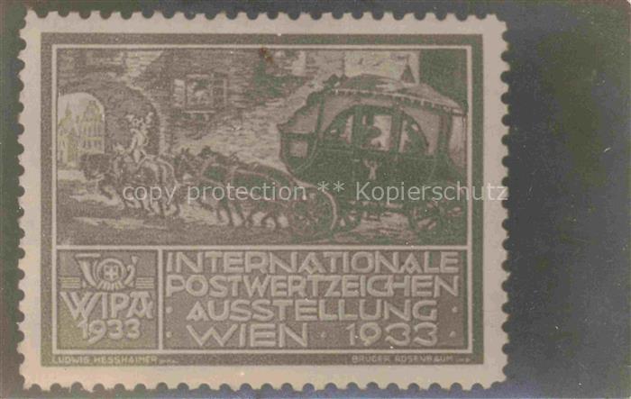 Philatelie Ausstellung Wien