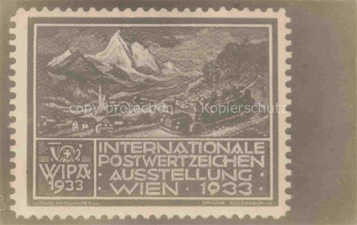 Philatelie Ausstellung Wien