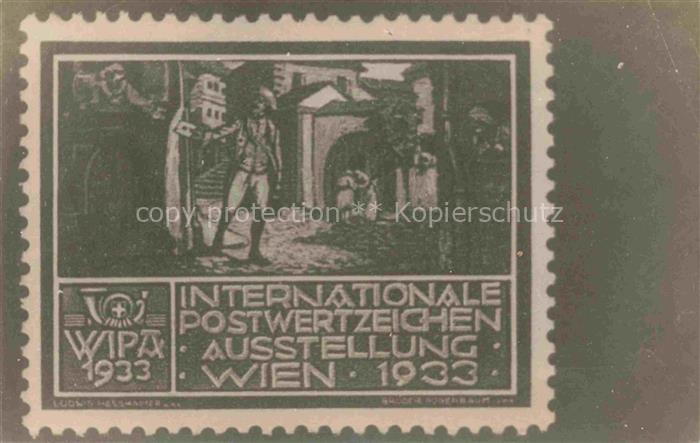 Philatelie Ausstellung Wien