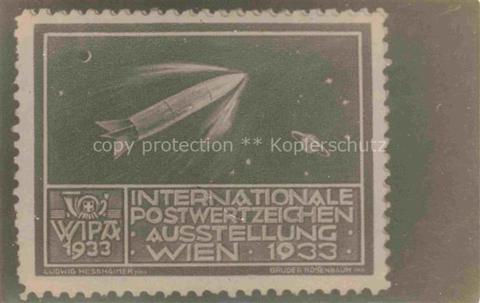 Philatelie Ausstellung Wien