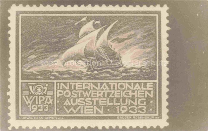 Philatelie Ausstellung Wien