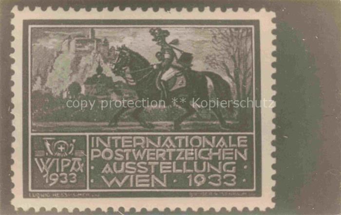 Philatelie Ausstellung Wien