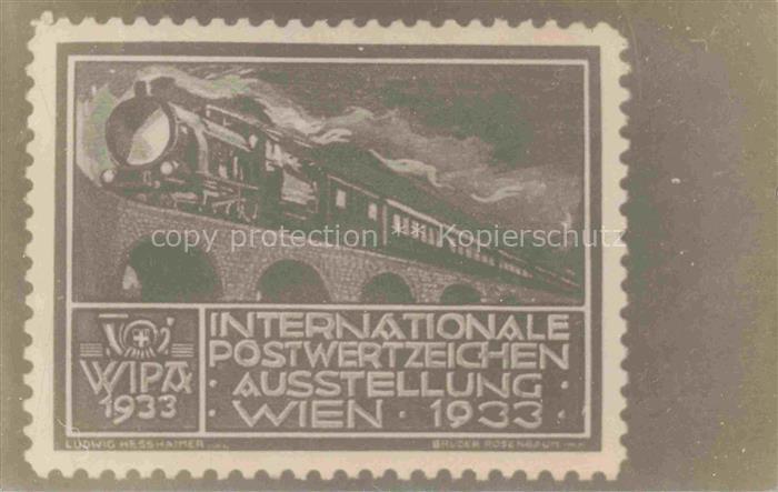 Philatelie Wien Ausstellung