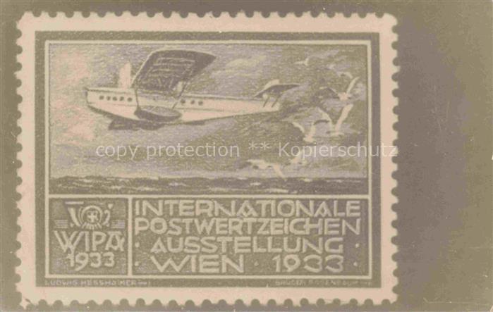 Philatelie Ausstellung Wien