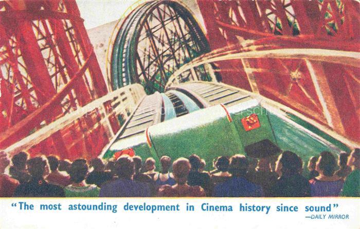 Achterbahn Rollercoaster London Casino