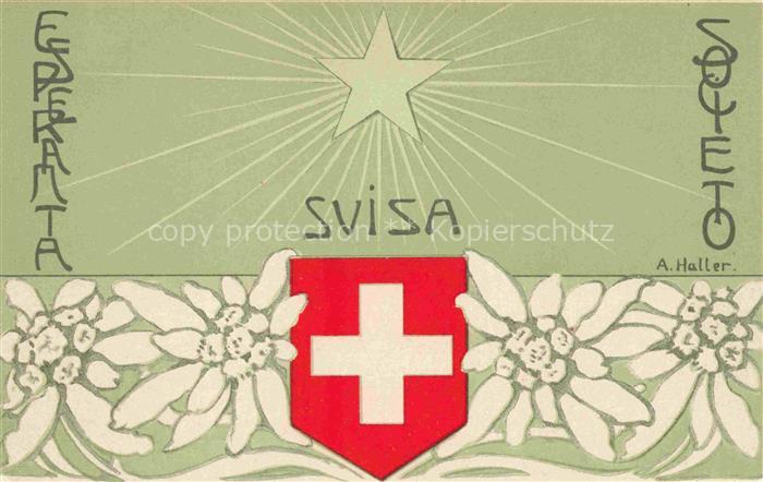 Esperanto Svisa A. Haller Societo