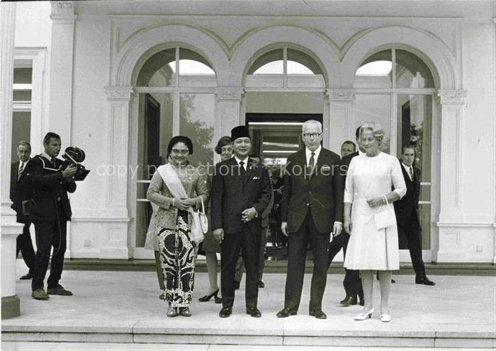 Politik Heinemann Gustav