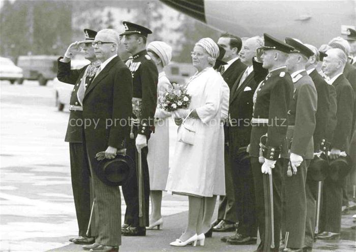 Politik Heinemann Gustav