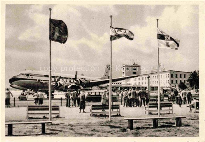 Flughafen Airport Aeroporto Frankfurt Main