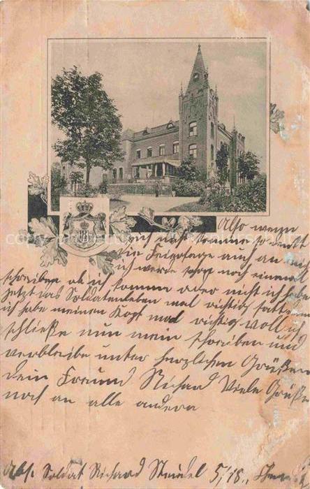 CHEMNITZ Sachsen Kirche