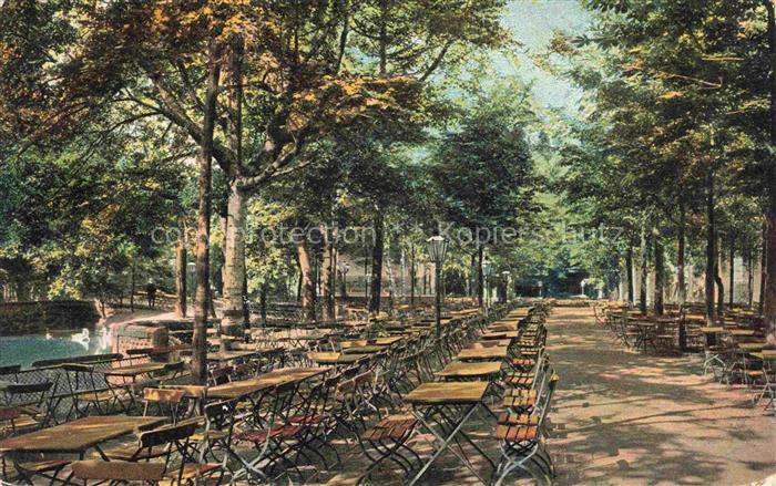 HANNOVER CITY Zoologischer Garten