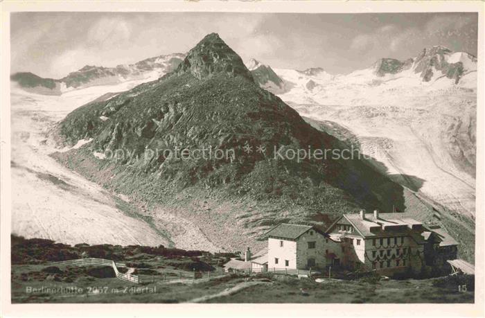Berliner Mauer Berlin Wall Panorama