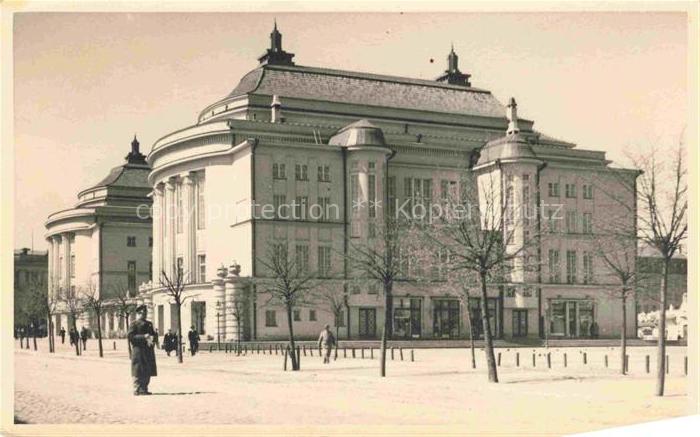 TALLINN Reval Estonia Stadtplatz