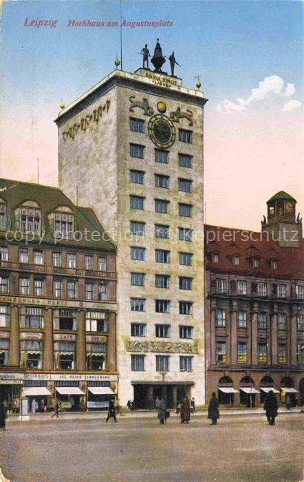 LEIPZIG Sachsen Internat Pelzfach und Jagd Ausstellung