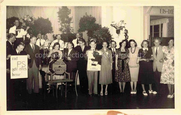 HANNOVER  CITY Hannoversche Provinzial Anleihe