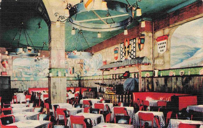 NEW YORK City USA 86th Street Brauhaus