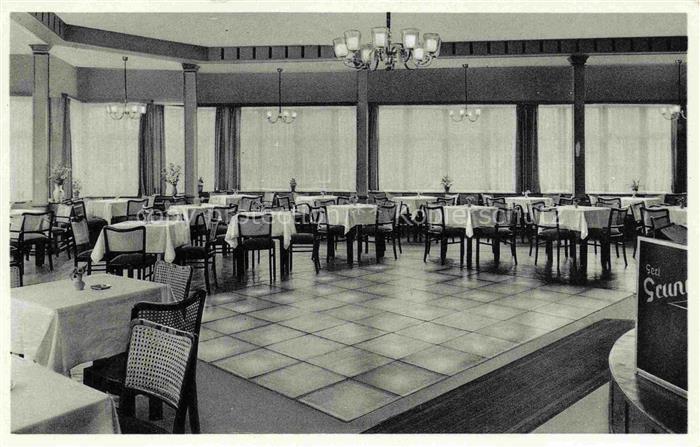 BAD SALZUFLEN Rheingold Konzert und Tanzcafe